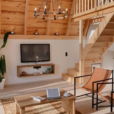Meona Villa Bungalov Ardeşen 외부 사진