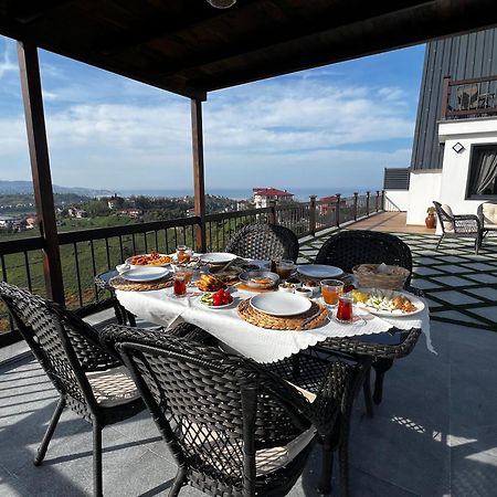 Meona Villa Bungalov Ardeşen 외부 사진
