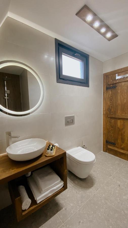 Meona Villa Bungalov Ardeşen 외부 사진