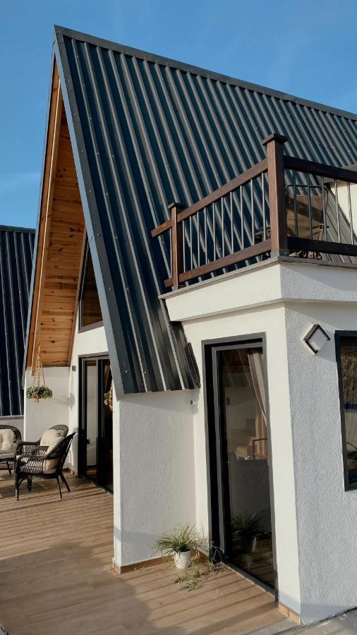 Meona Villa Bungalov Ardeşen 외부 사진