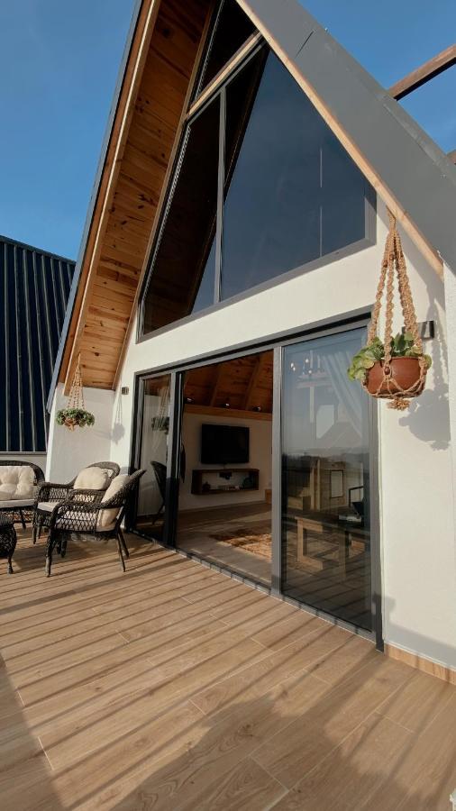Meona Villa Bungalov Ardeşen 외부 사진
