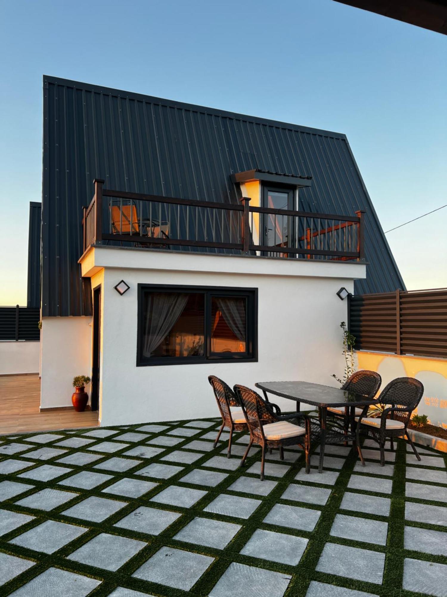Meona Villa Bungalov Ardeşen 외부 사진