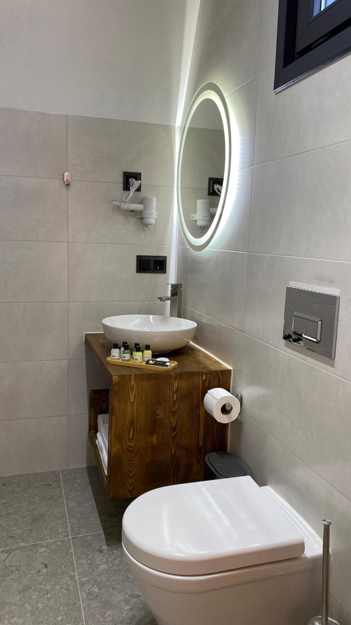 Meona Villa Bungalov Ardeşen 외부 사진
